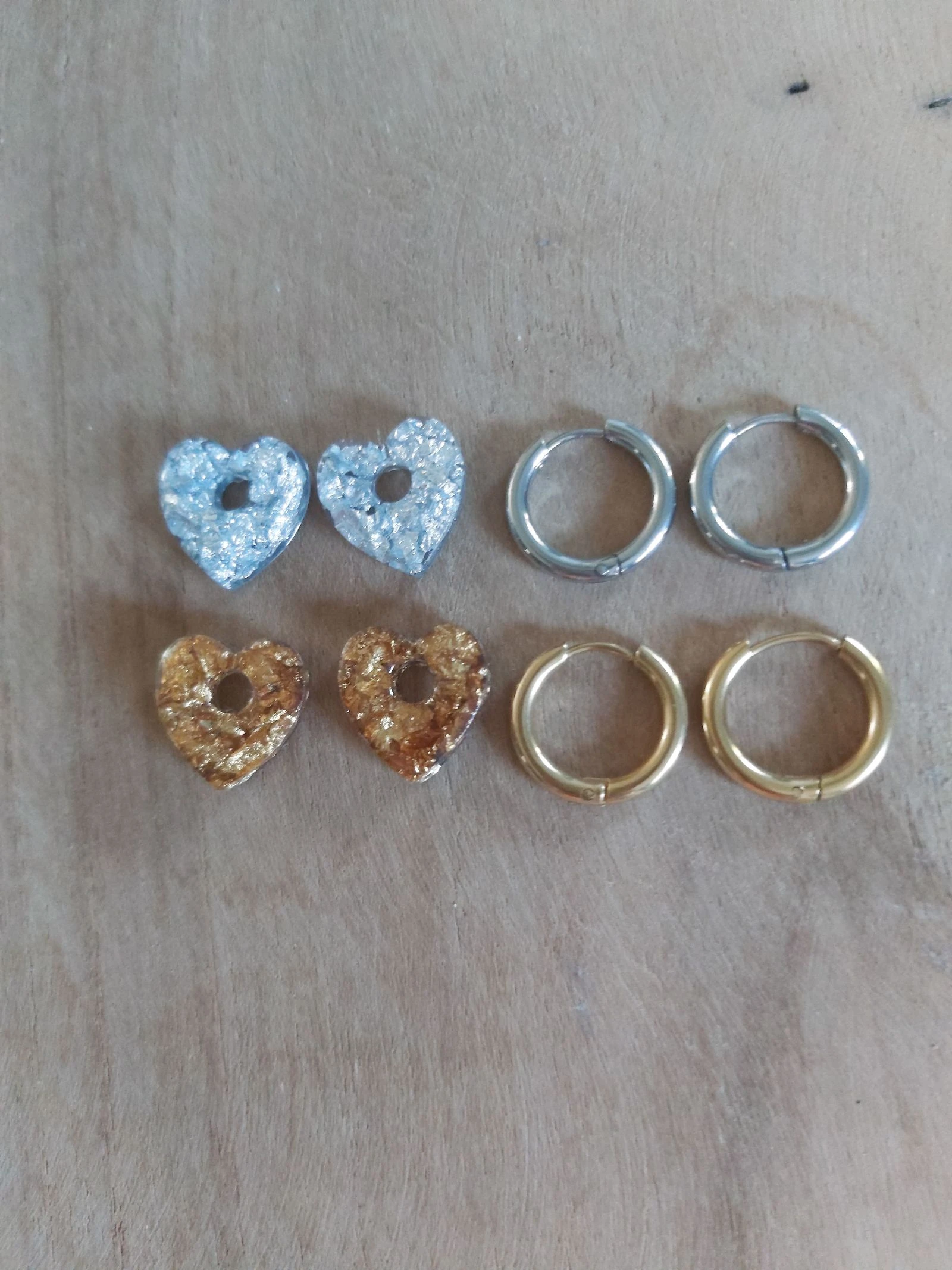 Pendientes – photo 2